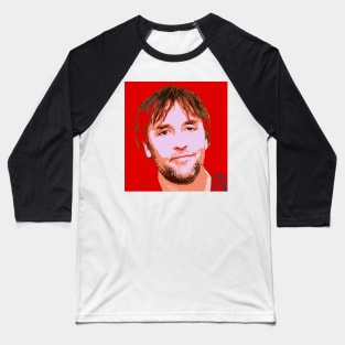 richard linklater Baseball T-Shirt